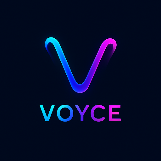 Voyce Logo